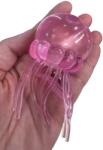 JPT Jucarie Antistres Schylling NeeDoh Jelly Squish Meduza Jucarie Senzoriala Squishy (JPT)
