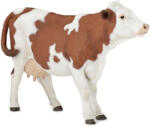 Papo Figurina Papo Farmyard Friends - Vaca Montbeliard (51165) Figurina