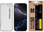 Tactical iPhone 17 Pro TACTICAL GLASS SHIELD PRIVACY STEALTH 5D протектор на екрана, стъкло 5D, защита на личните данни, ЧЕРНО 57983128075 (57983128075)