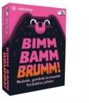 Reflexshop Игра на маса Bimm Bamm Brumm!