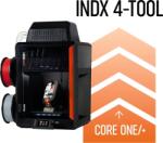 BondTech INDX Tool Conversion Kit за CORE One/+ - 4 Tool Kit (C1-INDX-UPG-4T)