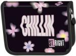 LICENSE Държач за химикалка Цвете настроение една бройка празен flowerm. pc03 (flowerm.pc03)