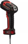 Honeywell Cititor coduri de bare Honeywell Granit Ultra 2100iHD, 2D, USB, Red (2100IHD-3USBE)