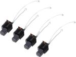 Snapmaker Закален стоманен Hotend за U1 - 0, 6 mm (22038)