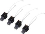 Snapmaker Закален стоманен Hotend за U1 - 0, 2 mm (22037)