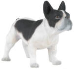 Papo Figurina Papo Dog and Cat Companions - Buldog francez (54006) Figurina