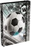 ICO Кутия за тетрадки, A5, LIZZYSULI, "Top League" 7470217005 (7470217005)