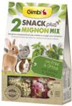 Gimborn Gimbi Snack Plus Mignon Mix 2 50 g