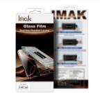 IMAK Samsung A33 5G IMAK H скрийн протектор стъкло 2.5D, 9H + рамка, TRANSFER GP-187256 (GP-187256)