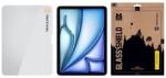Tactical IPAD Air 11 (2025) / Air 11 (2024) TACTICAL GLASS SHIELD екранен протектор стъкло 2.5D, 9H, TRANSFER 57983121562 (57983121562)