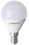  Bec led Esperanza G45 E14 3W (ELL150) (ELL150)