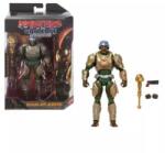 Mattel Masters Of Universe Deluxe Action Figure - Bărbați înarmați Figurina