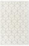 Conceptum Hypnose Carpet (100 x 200) White Bukle 1407 - White