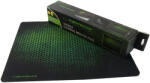 Esperanza Mouse pad clasic pentru gameri, verde Mouse pad