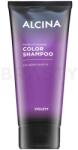 ALCINA Color Shampoo tonizáló sampon szőke hajra Violett 250 ml