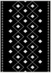 Conceptum Hypnose Carpet (180 x 280) Multicolor HM-CRP25-12