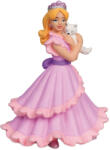 Papo Figurina Papo The Enchanted World - Printesa Chloe, cu rochie roz (39010) Figurina