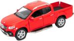 Kinsmart Mașinuță metalică Kinsmart - Mercedes-Benz X-Class, 1: 42, roșie (52078)