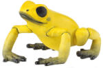 Papo Figurina Papo Wild Animal Kingdom - Broasca galbena ecuatoriala (50174) Figurina