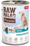 VetExpert Monoprotein Kangaroo Adult 400g kenguru hússal, nedves kutyaeledel