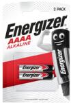 Energizer tartós elem AAAA, alkáli, 2db/csomag E300784303 (E300784303)
