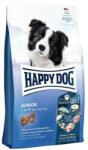 Happy Dog Fit and Vital Junior 4 kg száraz táp kölyökkutyáknak