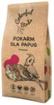 Kuchnia Szefa Colorful Birds Papagájoknak való táplálék 10 kg