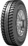 Goodyear Anvelope camion tractiune 315/80R22.5 156/150K OMNITRAC D TR ON/OFF - GOODYEAR