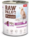 VetExpert Monoprotein Lamb Adult 800g bárányhús, nedves kutyaeledel