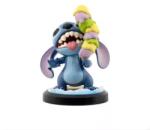 YuMe YuMe: Lilo & Stitch Hero Box - Fun Series - Glutton Stitch figurină de jucărie Figurina