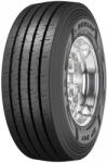 Dunlop Anvelope camion trailer 385/65R22.5 164K158L SP247 - DUNLOP