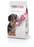 Petcool Mini 3 kg teljes értékű száraz táp felnőtt kis testű kutyáknak