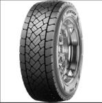 Dunlop Anvelope camion tractiune 315/70R22.5 154L152M 3PSF SP446 - DUNLOP