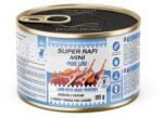 SUPER RAFI Mini Pure Line bárányhússal és édesburgonyával 185g nedves táplálék kisméretű kutyák számára
