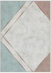 Conceptum Hypnose Carpet (120 x 180) Multicolor HM-CRP25-52