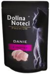 Dolina Noteci Premium pulykás étel 85 g nedves macskaeledel