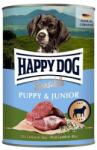 Happy Dog Sensible Puppy Junior Bárány és Rizs 400 g nedves táplálék kölyökkutyák és fiatal kutyák számára
