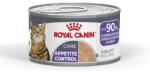 Royal Canin Appetite Control Care AirLift 12x85g nedves táplálék, felnőtt macskáknak, akik intenzíven követelik az ételt