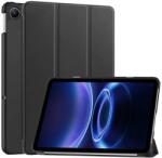 Gigapack Redmi Pad 2 9.7 GIGAPACK Tok în picioare, efect piele activ FLIP, suport de birou, NEGRU GP-187286 (GP-187286)