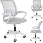 Jumi Smart ergonomikus irodai Forgószék - Szürke (CM-923515)