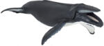 Papo Fugurina Papo Marine Life - Balena cu cocoasa (56001) Figurina