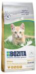 Bozita - Kitten Grain free Chicken 10 kg