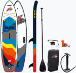 F2 Комплект WindSUP F2 Glide WS Parawing 10'8"/3.5m2 grey/red