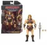 Mattel Masters Of Universe Deluxe Action Figure - He-Man Figurina