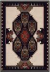 Conceptum Hypnose Carpet (140 x 220) Multicolor HM-CRP25-43