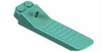 LEGO® Part 96874 - Separator de piese (Turcoaz închis) (96874)