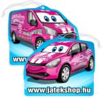 Zikin JátékShop autóillatosító (985541)