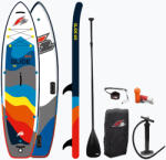 F2 Комплект WindSUP F2 Glide WS Parawing 11'7"/3, 5 m2 grey/red