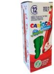 CARIOCA Jumbo zöld filctoll 1 db - Carioca (40130/04) - pepita