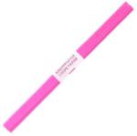 Spirit Krepp Papír - Pink - 200x50cm (408784)